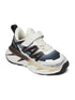 CD-108-KIDS Navy Kids Sneakers